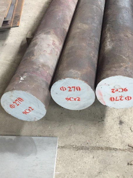 安图9Cr2工具钢