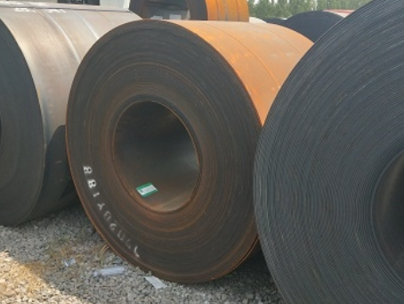 安图Q355NHB耐候板